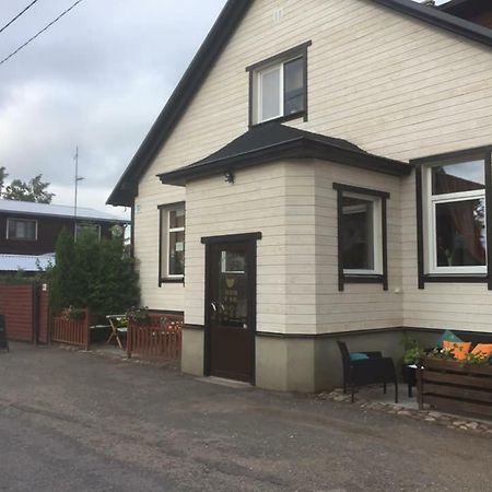 Anna Bed & Breakfast Kallaste  Exterior photo