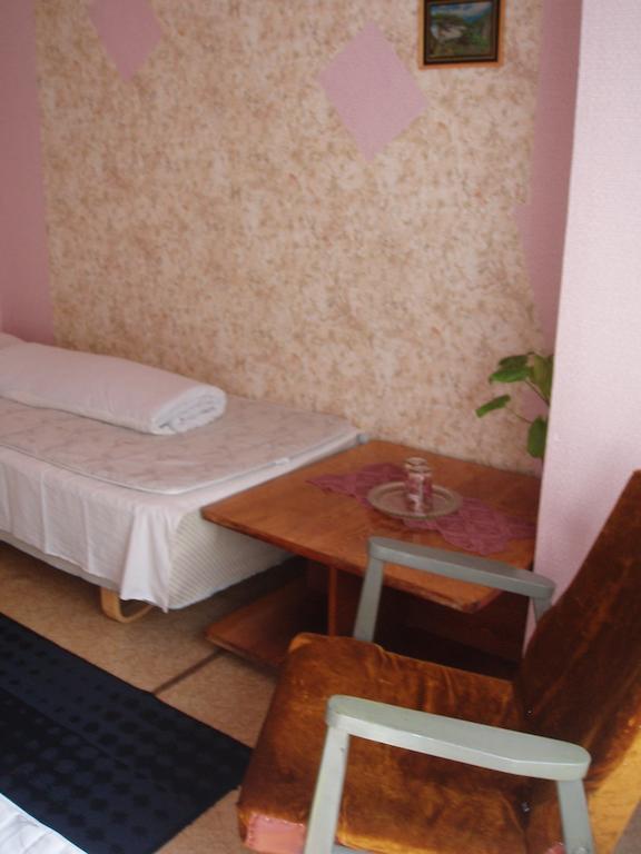 Anna Bed & Breakfast Kallaste  Room photo