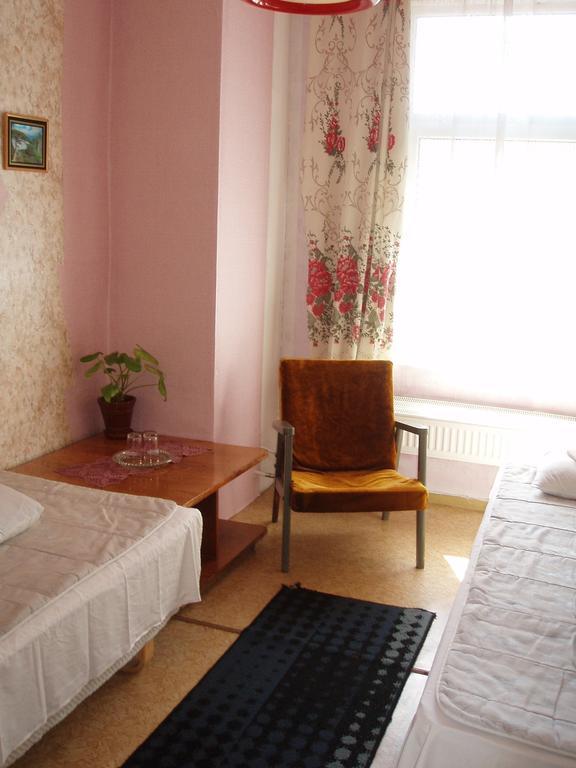 Anna Bed & Breakfast Kallaste  Room photo