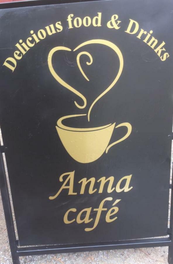 Anna Bed & Breakfast Kallaste  Exterior photo