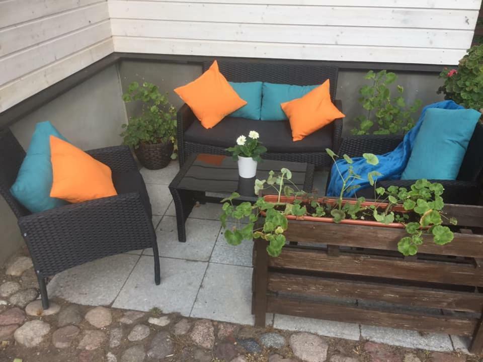 Anna Bed & Breakfast Kallaste  Exterior photo